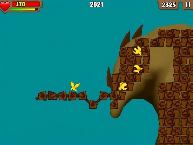 Canacona Cage Keepers Gameplay Screenshot